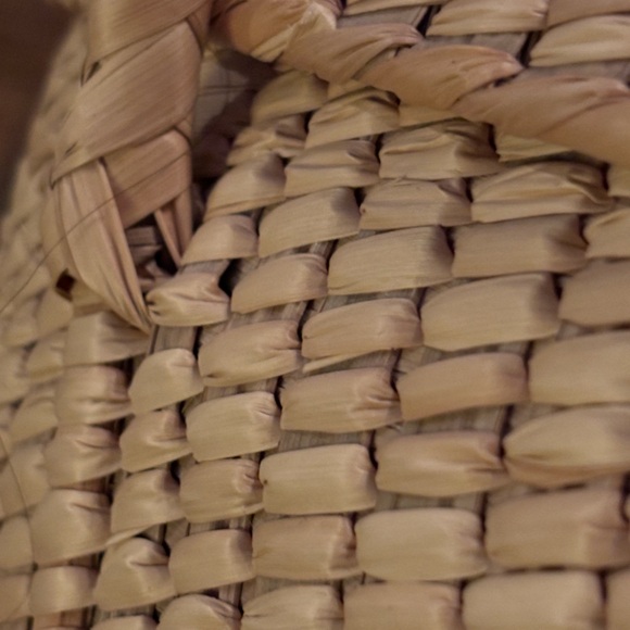 Basket Handbag - Picture 11 of 15